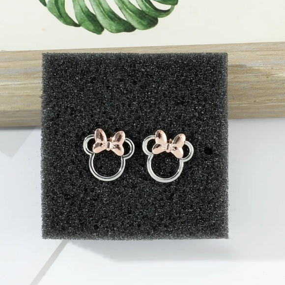 Mickey & Minnie Set - Picture 2 of 4